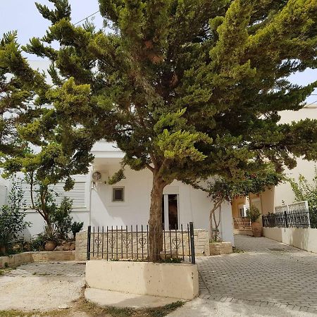 Appartamento Sun By The Sea 2 Agia Pelagia  Esterno foto