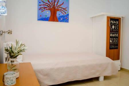 Appartamento Sun By The Sea 2 Agia Pelagia  Esterno foto