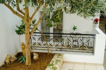 Appartamento Sun By The Sea 2 Agia Pelagia  Esterno foto
